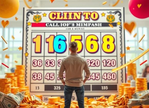 Jak odebrać wygraną w Lotto? Przewodnik po formalnościach i podatkach image-1747312195.jpg