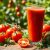 Sok pomidorowy – wartości odżywcze i korzyści zdrowotne