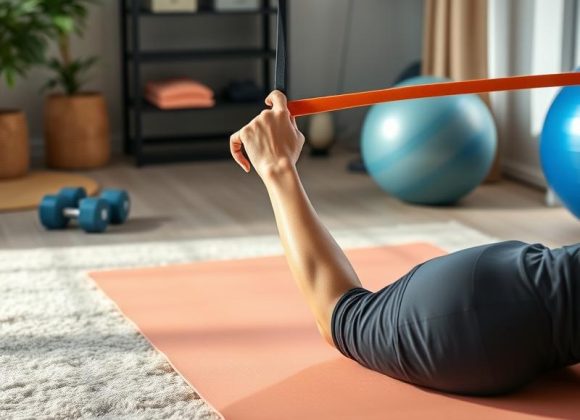 Jak wykonać hip thrust w domu bez sztangi? Praktyczny poradnik image-1747312700.jpg