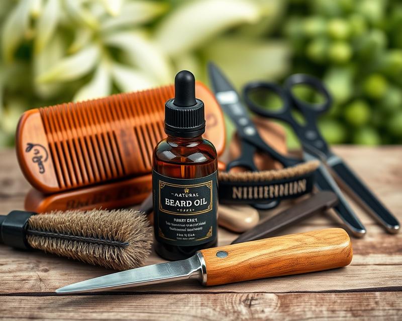 Akcesoria do brody: niezbędne narzędzia do pielęgnacji zarostu image-1747313691.jpg