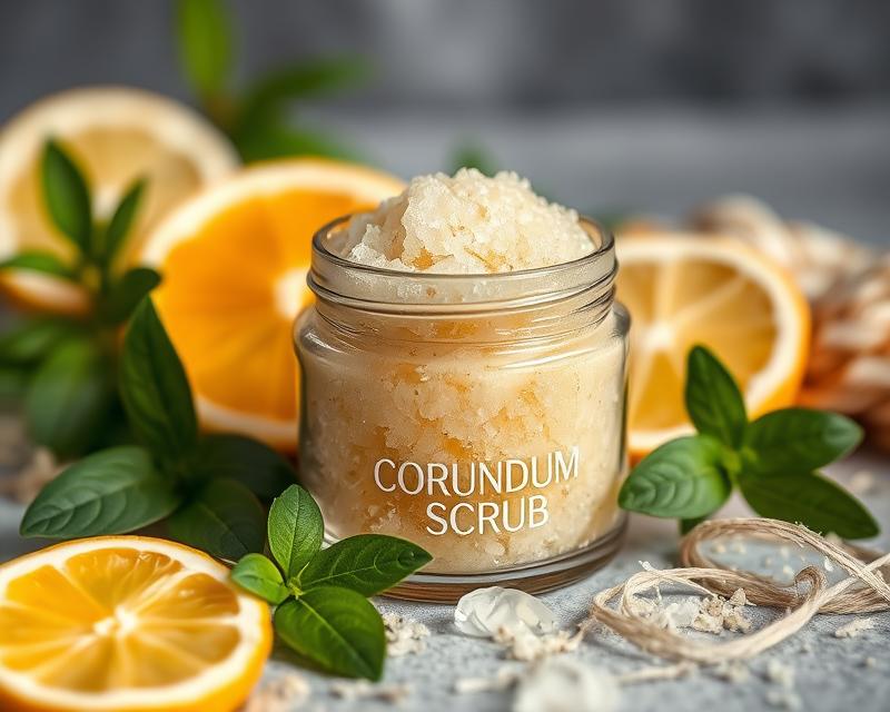 Peeling korundowy – skuteczny sposób na piękną skórę image-1747315486.jpg